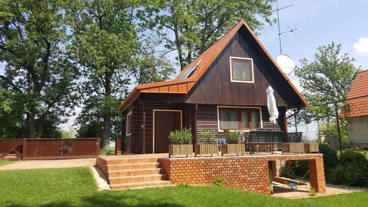 Dunaparti Ház Mosonmagyaróvár Exterior foto